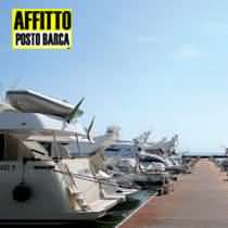 Affitto poosto barca Porto Mirabello 